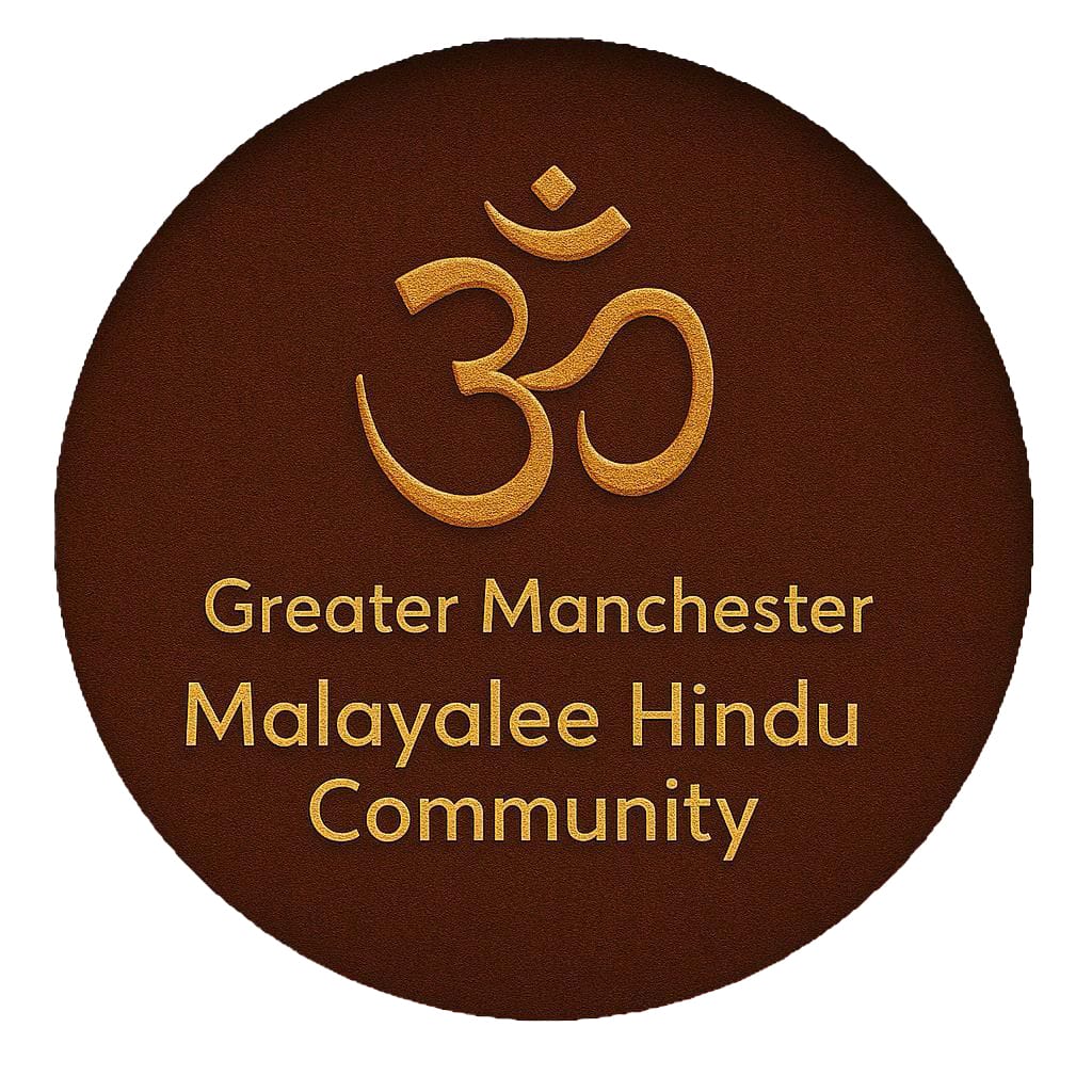 GM Malayalee Logo